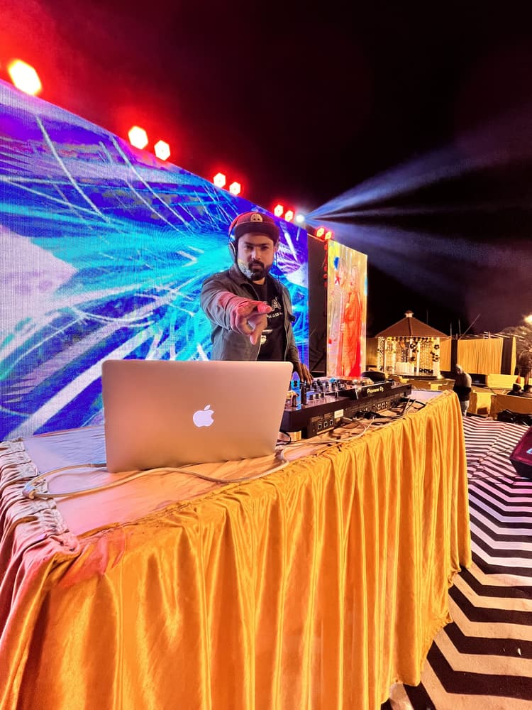 DJ RHN ROHAN image 3