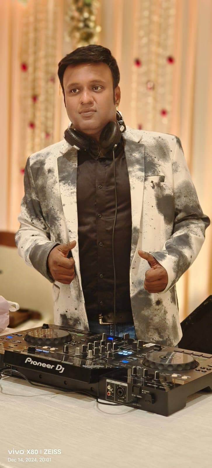 DJ Raj Roy image 7