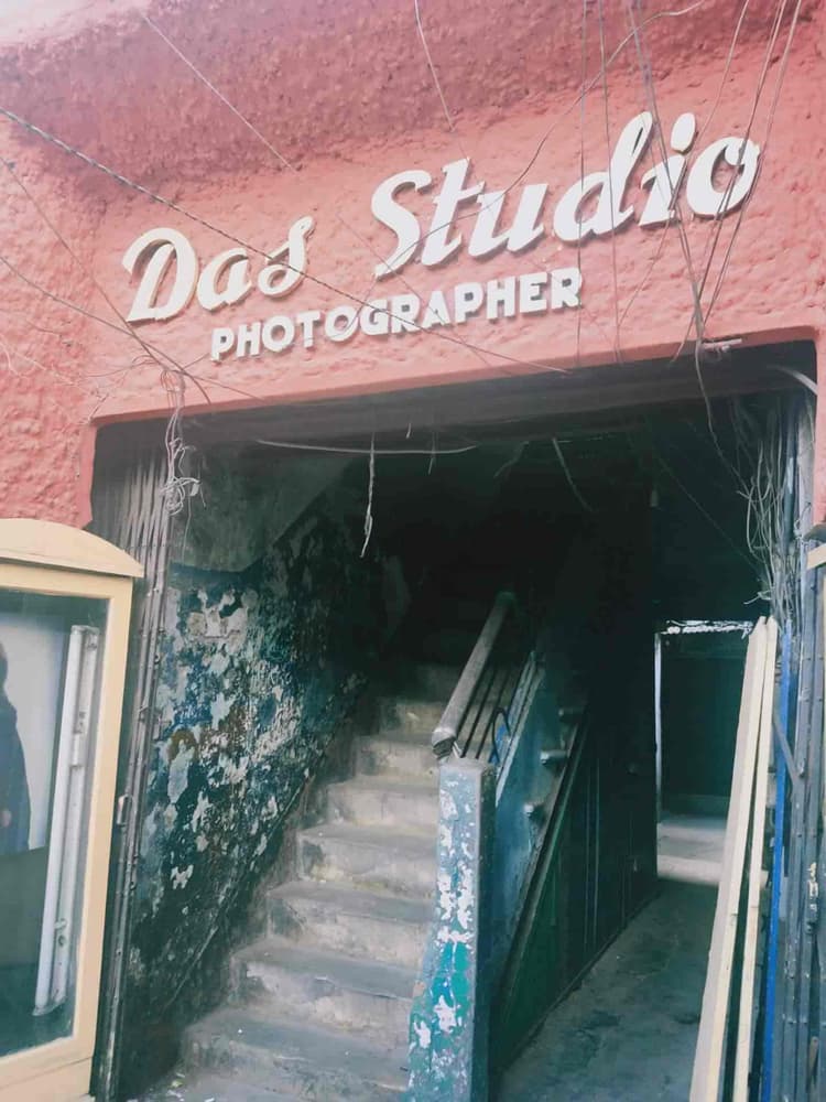Das Studio image 28