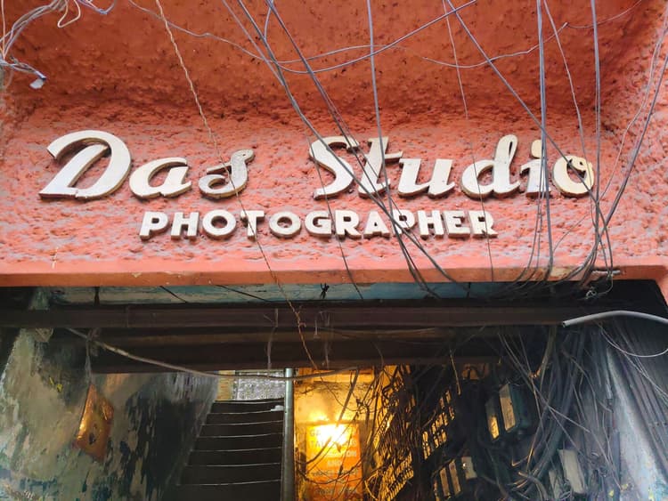 Das Studio image 35