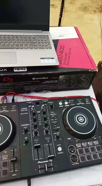 Dj abhi image 6
