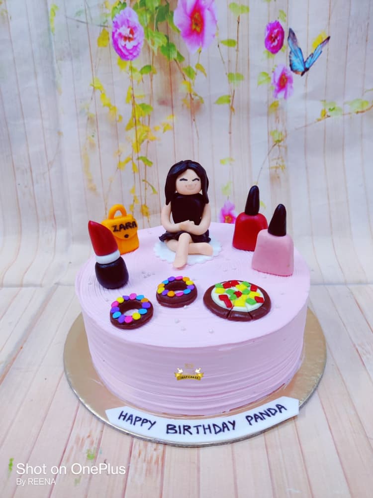 JUST CAKES image 14