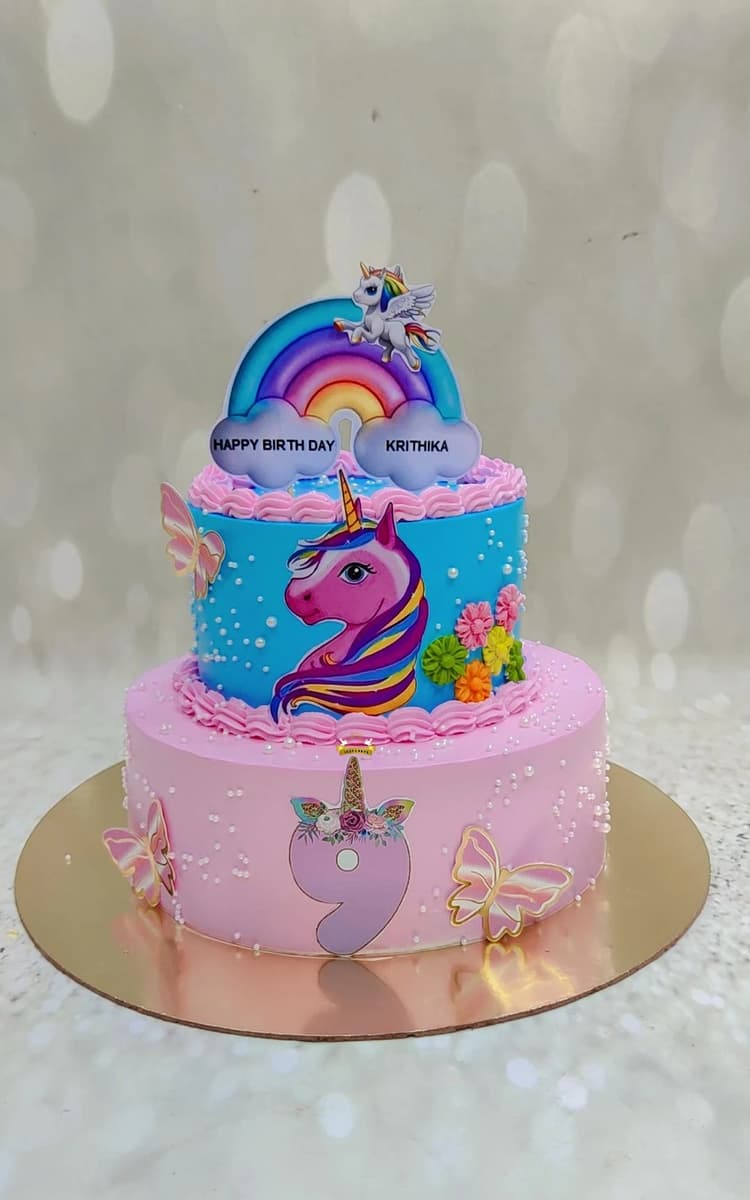 JUST CAKES image 5